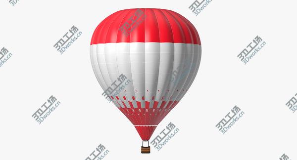 images/goods_img/20210312/3D Air Balloon model/3.jpg